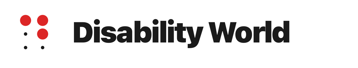 Horizontal lockup — mark + wordmark